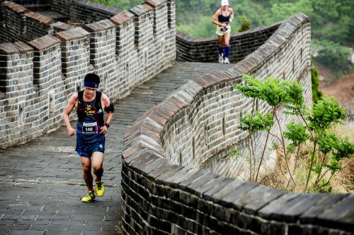 THE GREAT WALL MARATHON | 42K,21K,10K 2020